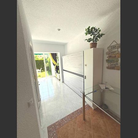 Apartamento En Platja Sant Pol S'Agaro Con Pisicina Y Jardin Sant Feliu de Guíxols Exterior foto