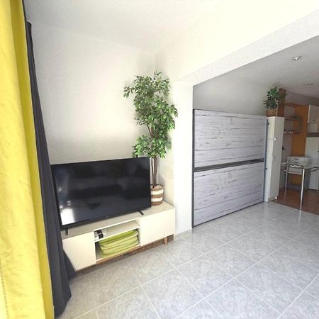 Apartamento En Platja Sant Pol S'Agaro Con Pisicina Y Jardin Sant Feliu de Guíxols Exterior foto