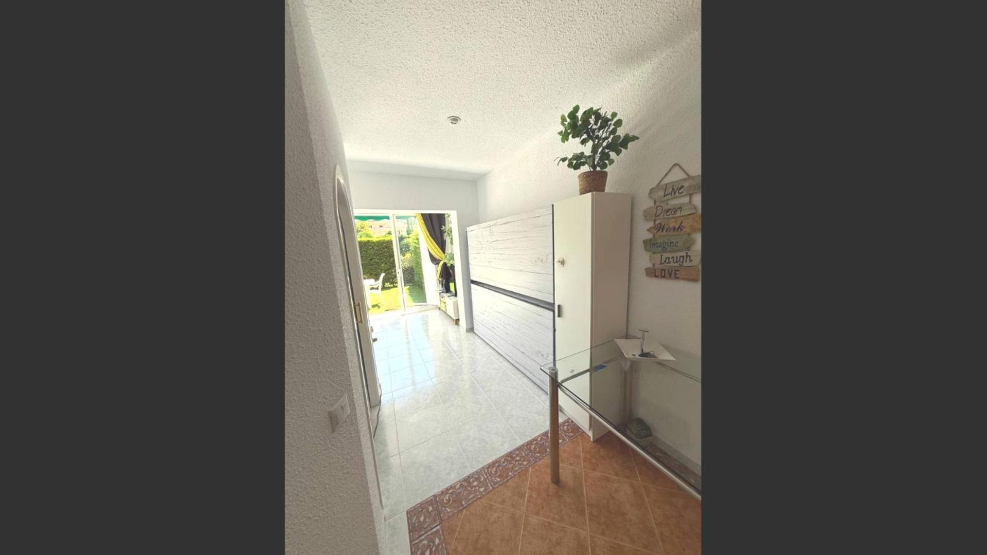 Apartamento En Platja Sant Pol S'Agaro Con Pisicina Y Jardin Sant Feliu de Guíxols Exterior foto